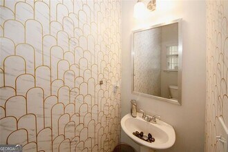 10162 Benton Woods Dr in Covington, GA - Building Photo - Building Photo