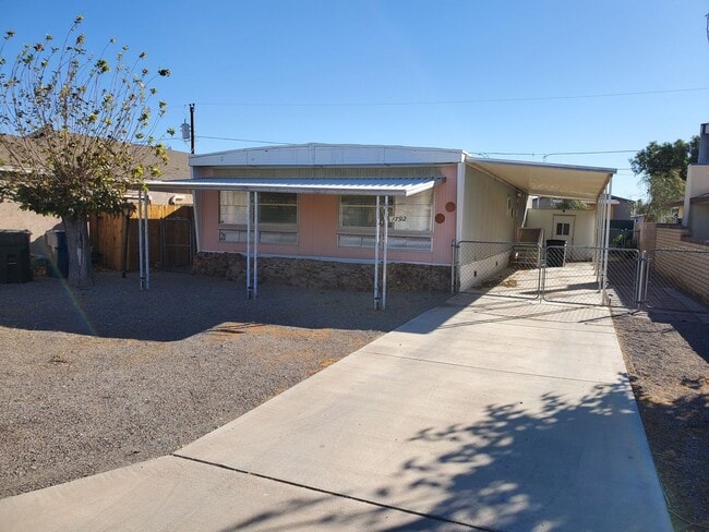 property at 1792 Riverside Dr