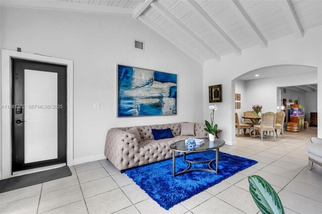 property at 1642 SW 16th St