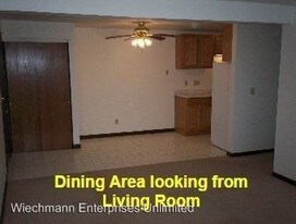 Alpine Apartments in Kewaskum, WI - Building Photo