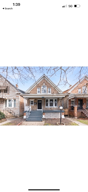 property at 6935 S Michigan Ave