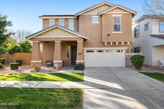 3437 E Mesquite St in Gilbert, AZ - Building Photo - Building Photo