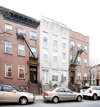 565 Henry St in Brooklyn, NY - Foto de edificio - Building Photo