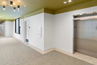 1400 Chrysler Dr in Detroit, MI - Building Photo - Building Photo