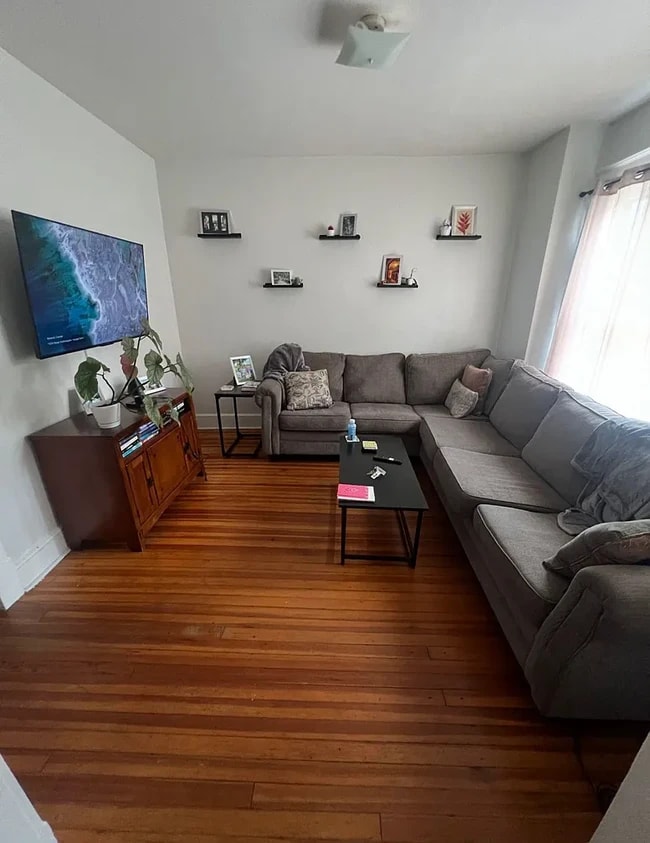 46 Irving St, Unit A