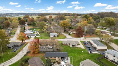 10-12 Adeline Ct in Belleville, IL - Building Photo - Building Photo