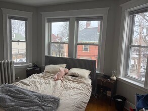 12 Farrington Ave, Unit 4 in Boston, MA - Building Photo - Building Photo