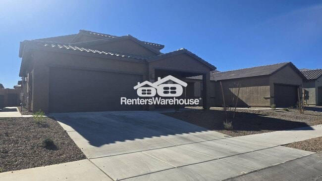 property at 7119 W Star Garden Way