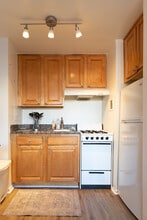 2101 Chestnut, Unit 523 in Philadelphia, PA - Building Photo - Building Photo