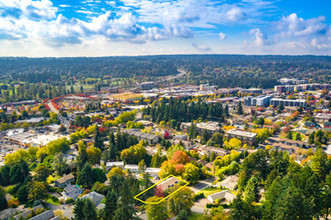 BEAR CREEK APARTMENTS in Redmond, WA - Building Photo - Other