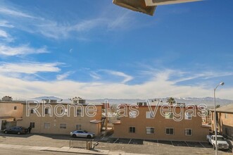 6922 Kepler Dr-Unit -Unit 2 in Las Vegas, NV - Building Photo - Building Photo