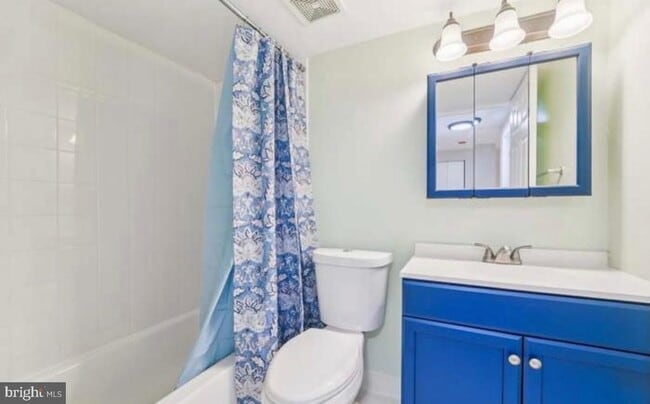 property at 9432 Merryrest Rd