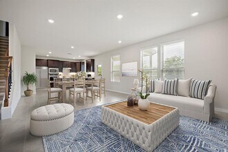 10 Snowy Plover Ln in Leander, TX - Building Photo - Building Photo