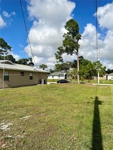 592 SW Todd Ave in Port St. Lucie, FL - Building Photo - Building Photo