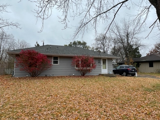 8471 Hilo Ln S in Cottage Grove, MN - Building Photo - Building Photo