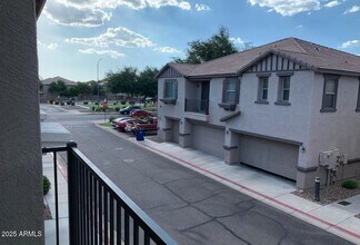 1265 S Aaron in Mesa, AZ - Building Photo - Building Photo