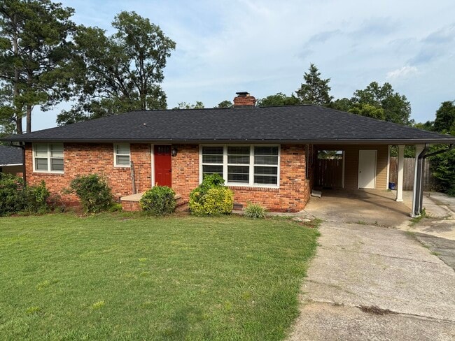 property at 922 Papaya St