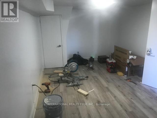 1167 Dufferin St in Toronto, ON - Building Photo - Building Photo