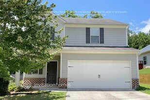 48 Autumn Canyon Path SE in Cartersville, GA - Building Photo