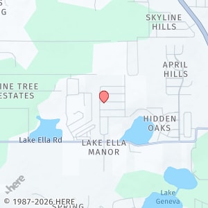 property at 150 Jessamine Ln