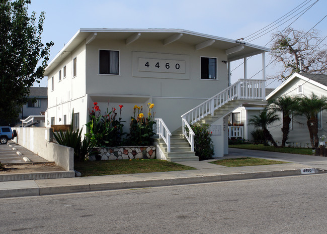 4460 W 131st St in Hawthorne, CA - Building Photo - Building Photo