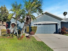 503 Greg St in Valrico, FL - Building Photo