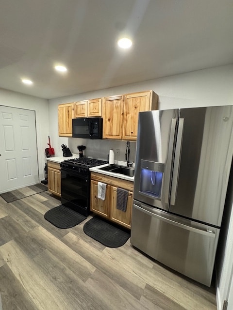 property at 216 S Park Ave