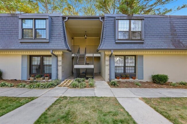 property at 133 Woodmere Square NW