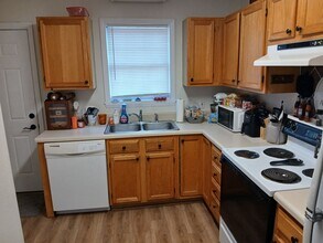 2093 Old Fairground Rd in Angier, NC - Building Photo - Building Photo