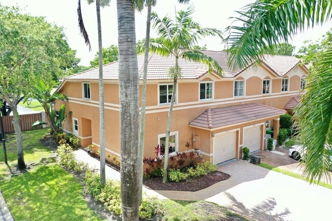 property at 2470 NW 99th Way