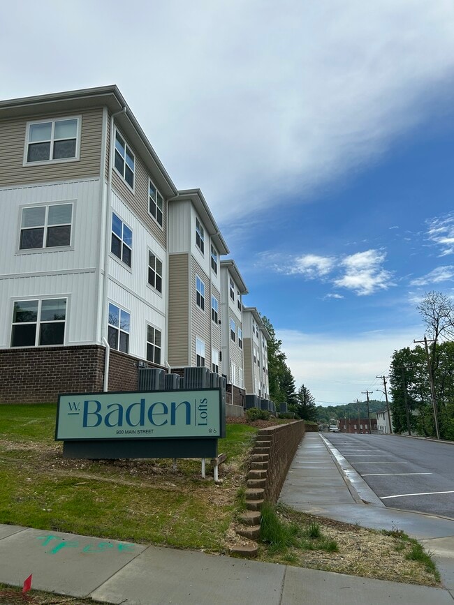 West Baden Lofts