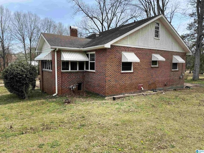 1001 Dover Ln, Unit 1017 in Birmingham, AL - Building Photo - Building Photo