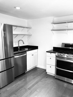 265 Lexington St, Unit 1 in Boston, MA - Building Photo