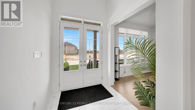 21 Wintergreen Ln in Adjala-Tosorontio, ON - Building Photo - Building Photo