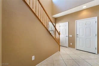 2621 Le Pontet Terrace in Henderson, NV - Building Photo - Building Photo