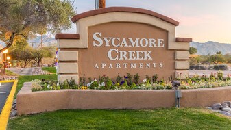 Sycamore Creek Apartments