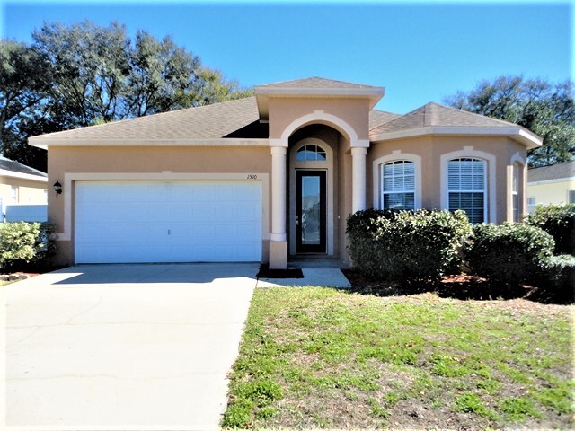 property at 1510 Canoe Dr