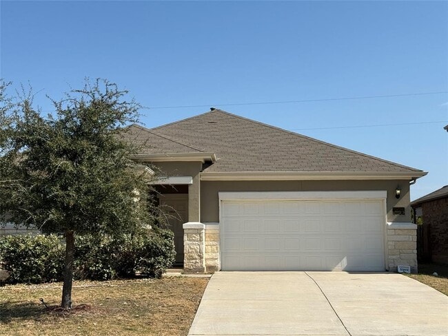 5989 Malta Cir in Round Rock, TX - Building Photo - Building Photo