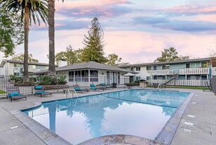 Sage at Cupertino in Cupertino, CA - Building Photo