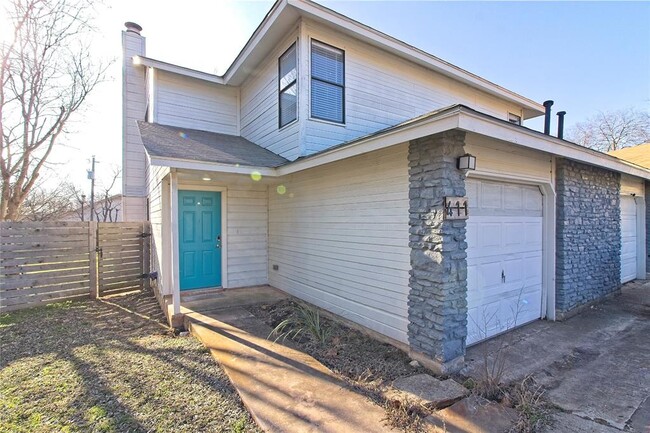 411 Parkhill Cove in Round Rock, TX - Building Photo - Building Photo