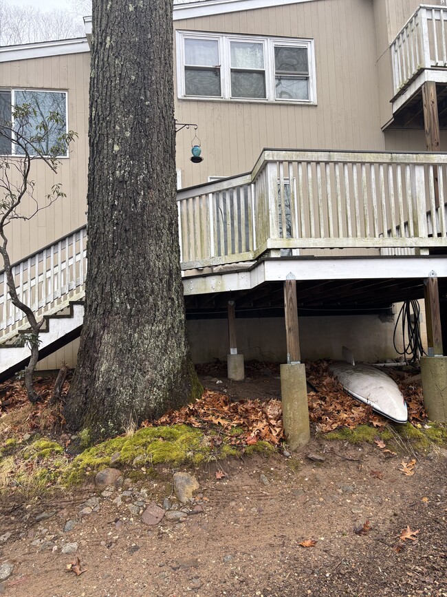 173 Great Hill Pond Rd, Unit A in Portland, CT - Building Photo - Building Photo