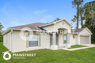 329 Lubdel Ave S in Lehigh Acres, FL - Foto de edificio - Building Photo