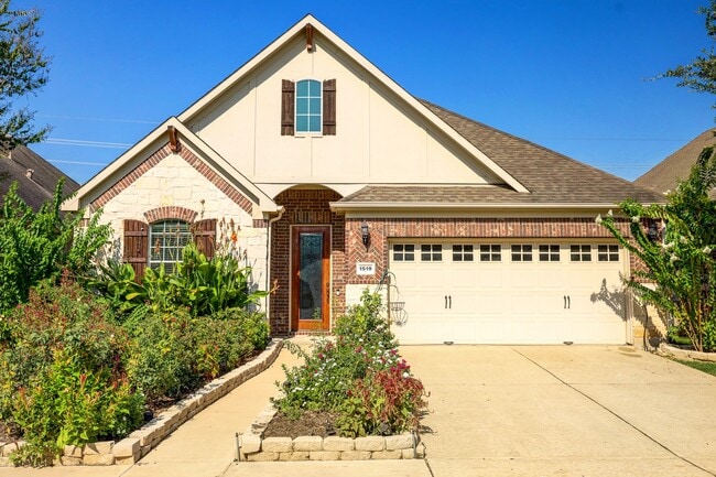 property at 1519 Ralston Branch Way