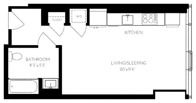 property at 25 Northern Ave