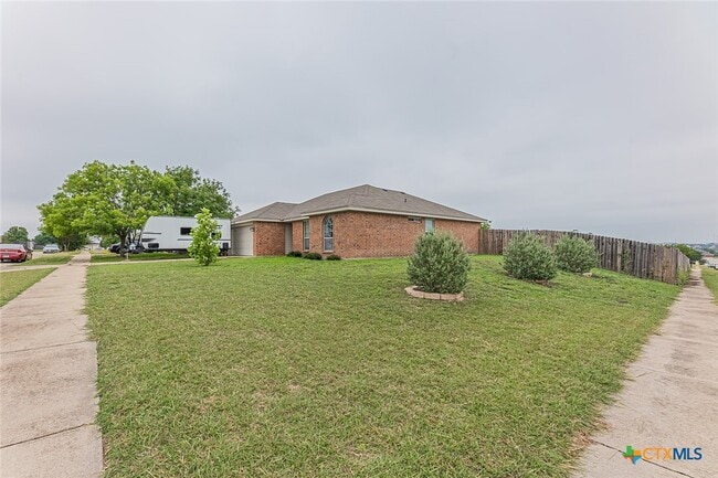 3301 Southhill Dr in Killeen, TX - Building Photo - Building Photo