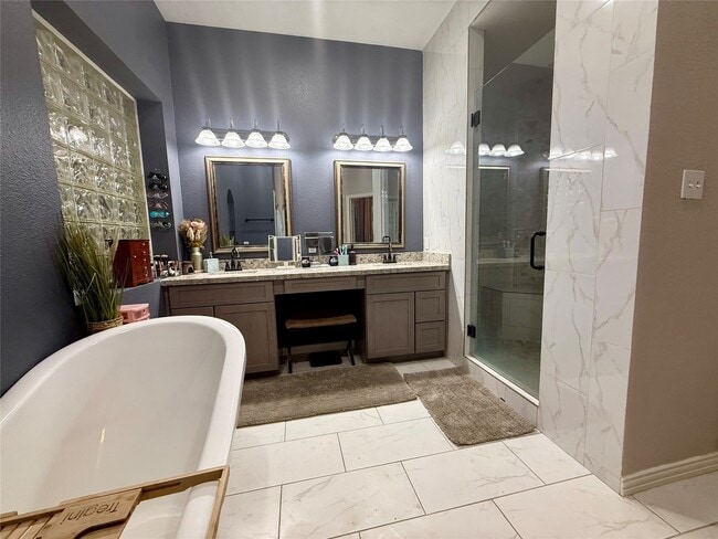 11719 Gray Forest Trail