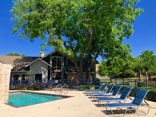 Spicewood Springs Apartment Homes in Austin, TX - Building Photo - Building Photo