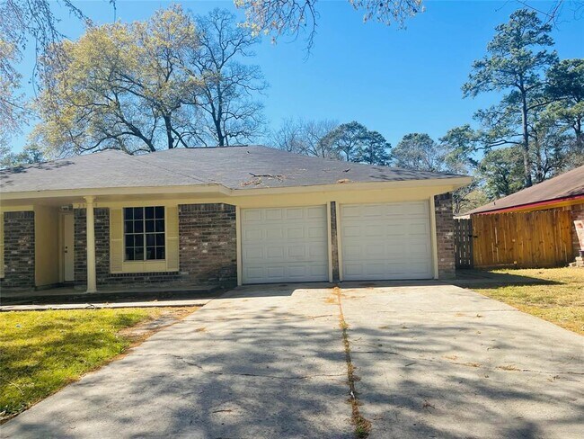 property at 23039 Cranberry Trail