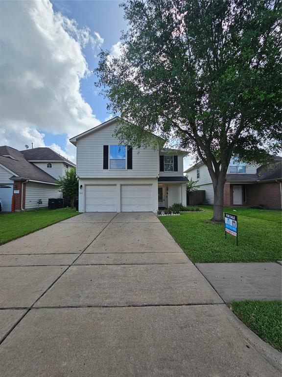 property at 9207 Dairy View Ln