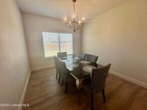 5616 119th St in Lubbock, TX - Building Photo - Building Photo